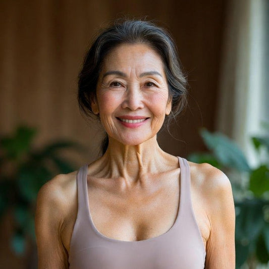 Tai Chi Ancestral