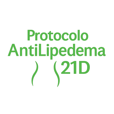 Protocolo AntiLipedema 21D